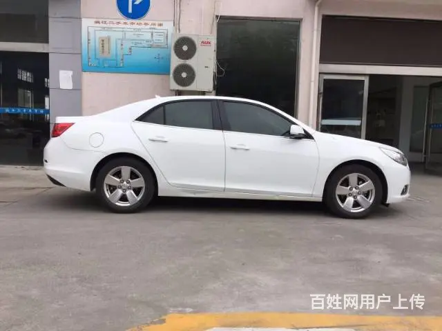 雪佛兰 迈锐宝 2014款 2.0 手自一体 SE - 图片 7