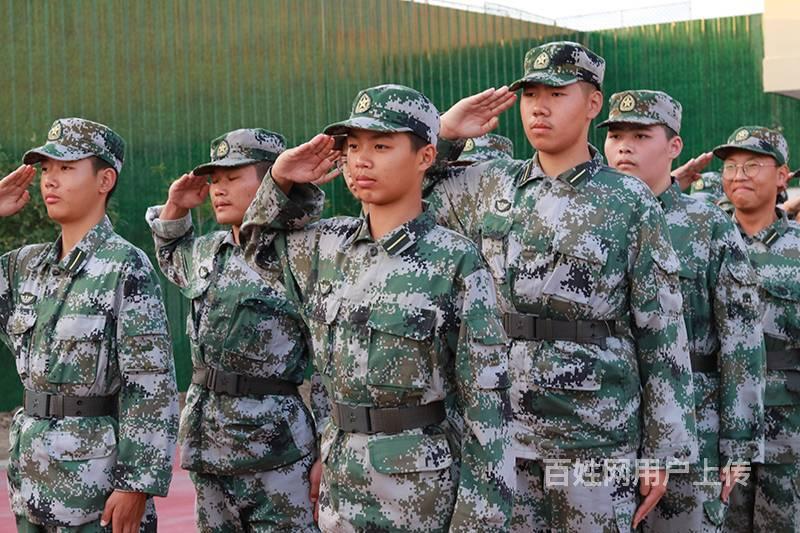 【图】- 河北邢台未成年叛逆孩子管教学校 军事化特训营 - 长沙长沙其