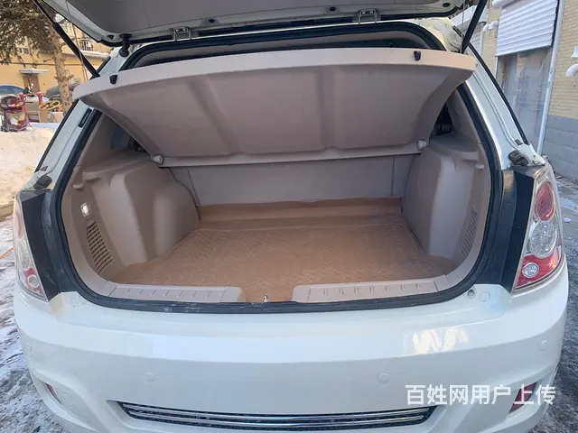 比亚迪 比亚迪e6 2014款 豪华型(北京版) - 图片 9