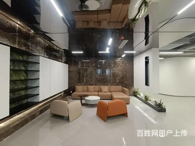 泰豪数娱中心，4号6号线华中南路，精装拎包出租，多套可挑选！ - 图片 10