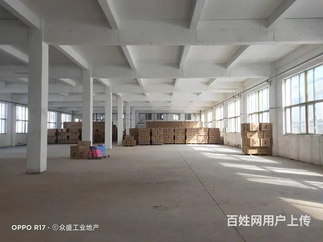 铁西开发区900平2300平厂房出租 - 图片 7