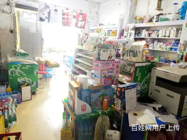 【都市时讯免费找店】十二中旁文具店转让 - 图片 5