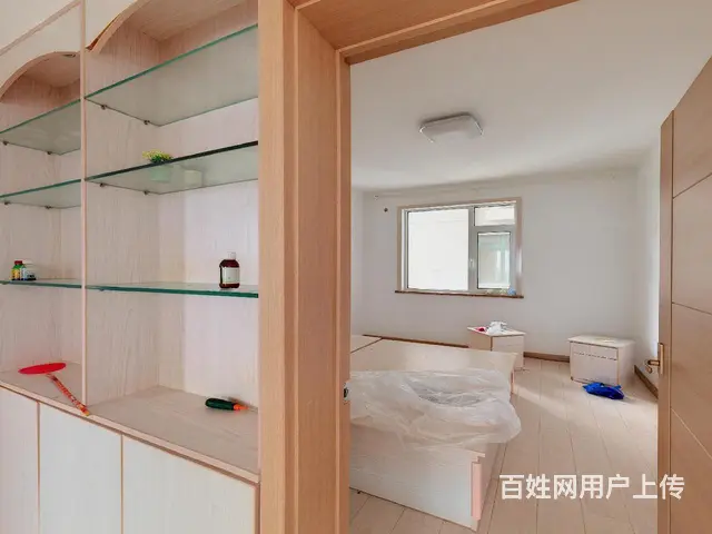 府前小高层，通透大三居，全明户型，精装修诚意出售 - 图片 8