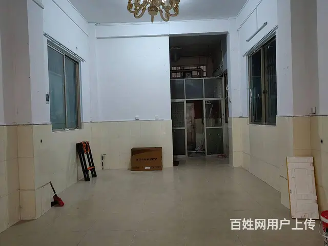 （51旺铺推荐）和平北路锦山里50平临街旺铺招租 - 图片 4