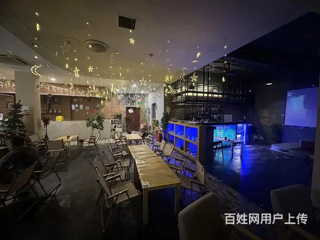睢宁繁华街区静吧网游剧本杀店转让 - 图片 4