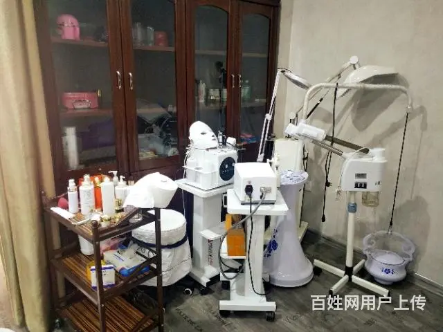 【都市时讯免费找店】怀远江山御景美容店转让 - 图片 7
