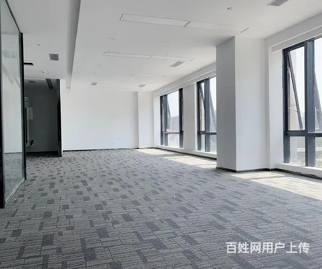 地铁口招人方便 200方精装特价出租 高性价比 孵化器高补贴 - 图片 4