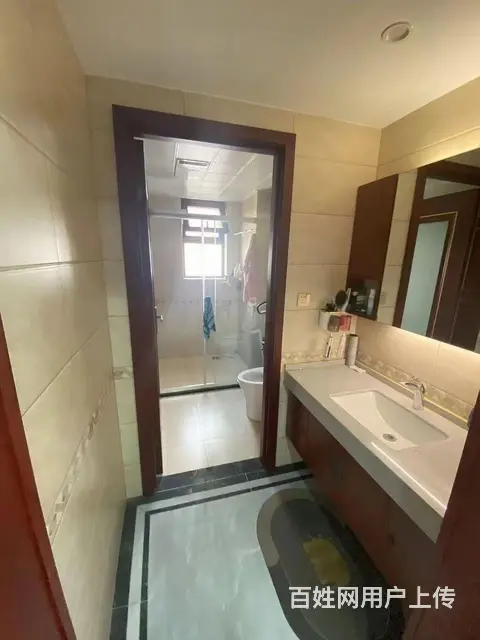 格林尚品 洋房婚房标准三室两卫靠前排 精装修 - 图片 7