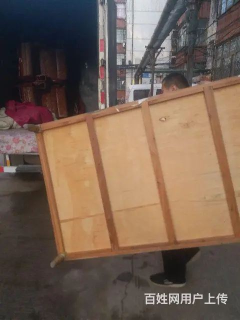 柏乡搬家公司收费标准 - 图片 5