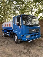 多功能二手洒水车，厂家直销无中间商