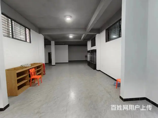 （51旺铺推荐）荔枝沟130平空铺出租 - 图片 4