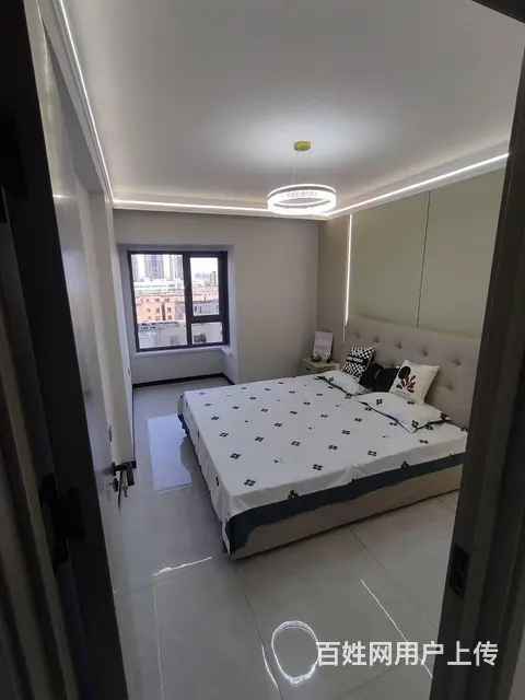 地铁房爱丽香舍(铁西) 普通住宅 精装修 - 图片 1