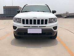 吉普指南者 [进口] 2014款 2.0L 自动