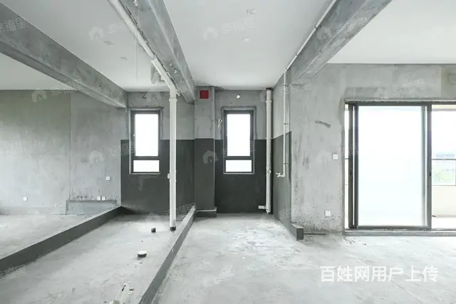 奥体168.00平毛坯海月江南多层[1-7层]难找房子 - 图片 3
