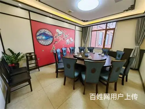 解放西路政务大厅附近饭店出兑 - 图片 5