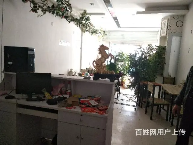 【都市时讯免费找店】怀远禹王中学对面旺铺 - 图片 3