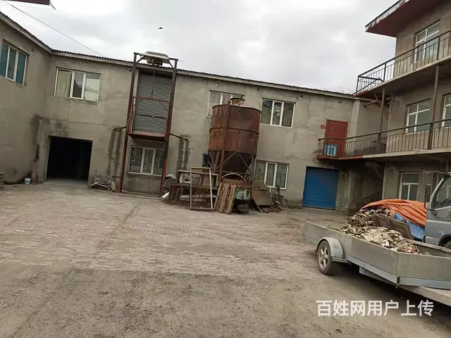 【搞定了！】厂房库房出租1000米库房 - 图片 2