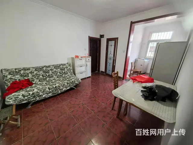 王场东村 普通住宅1厅 中等装修 - 图片 4