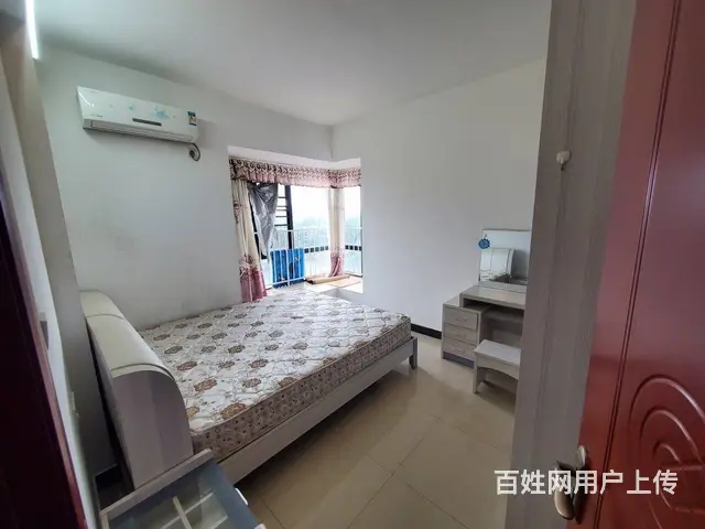 石竹山水园 普通住宅 精装修 - 图片 4