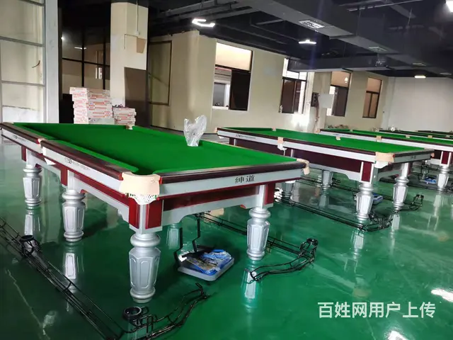 上门维修广州白云区太和大源同和篮球架篮球板台球桌 - 图片 1