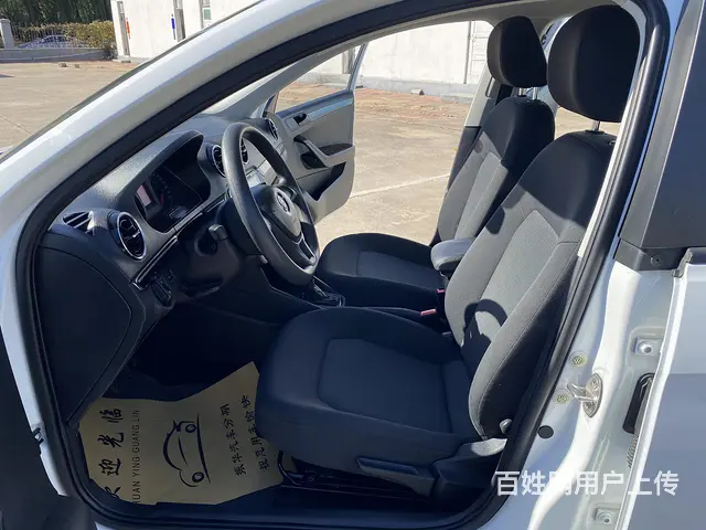 大众 捷达 2019款 1.5 自动 梦想版舒适型 - 图片 8
