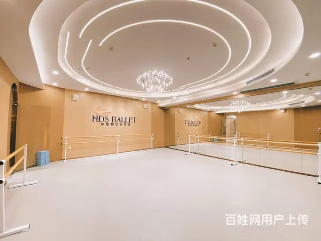 珠海舞蹈芭蕾舞零基础舞蹈培训 - 图片 11