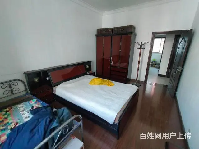 坪东片区湖星苑步梯2楼 三室两厅两卫 关门处理 - 图片 11
