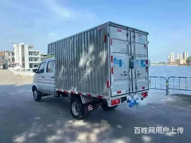 2017年9月长安神骐，精品一手车 - 图片 4