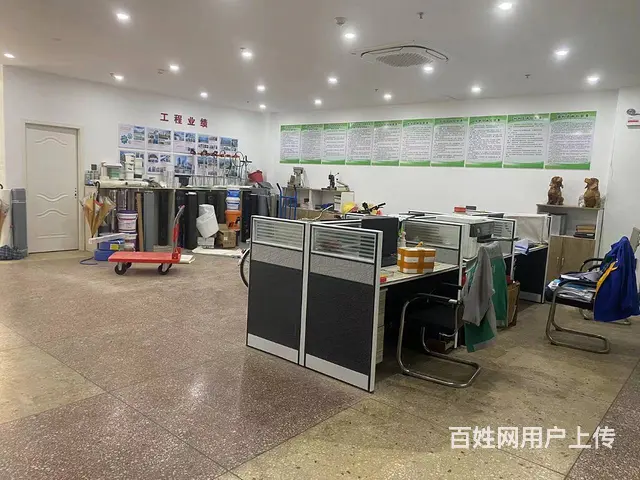 (房东直租)芙蓉区丰兴产业园316平厂房，仓库，办公室出租 - 图片 4
