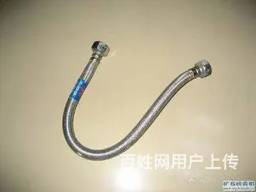 和平区马桶水箱维修，修水管换角阀，换面盆水龙头软管 - 图片 3
