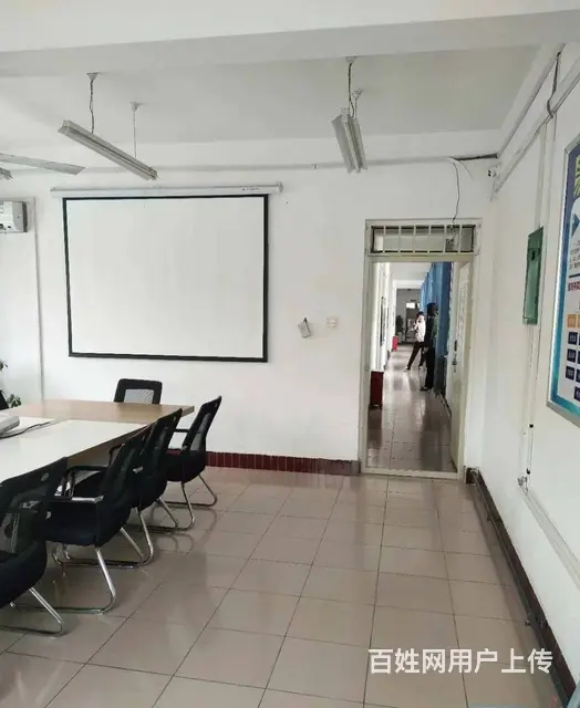 B个人一四运驾校旁院子带办公室对外出租 - 图片 2