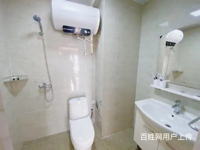 免中介 可短租 设施齐全 免费看房  免费搬家 包物业网络 - 图片 4