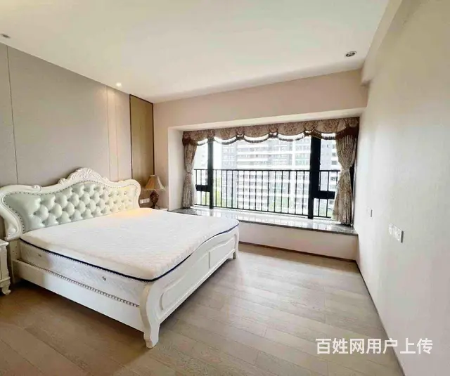 近拱北关口 中信红树湾南区 看河景 精装修 三房 拎包入住 - 图片 6