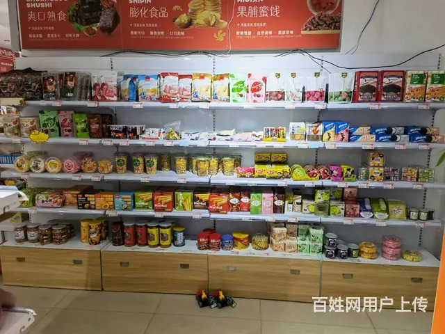 商家必争之地 位置优越 人流量大  随时看店 - 图片 3