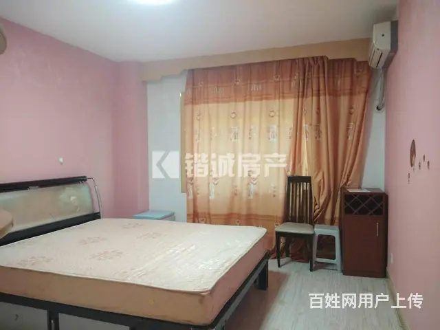 保税区 华美空间旁 嘉湖花园 精装修大4房 家电齐全 - 图片 4