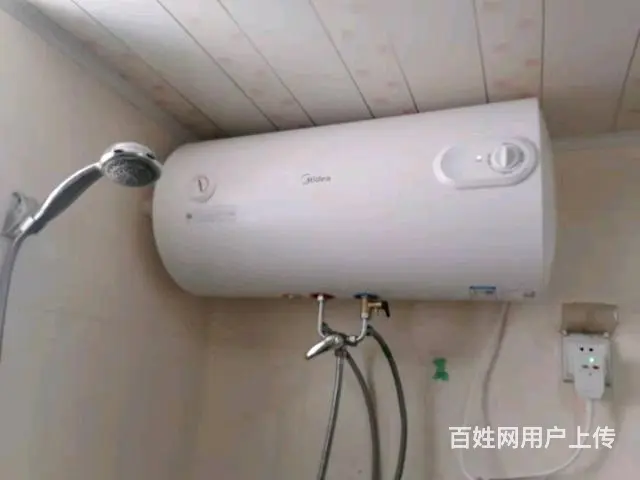 出售全新和二手全自动洗衣机出售全新和二手热水器 - 图片 6