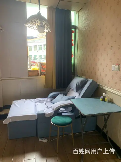 （好位置）180平方  树木岭地铁口附近按摩养生馆转让 - 图片 7