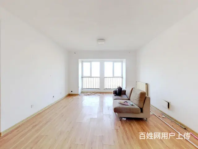 精装三居室，打头房，视野采光好。 - 图片 1
