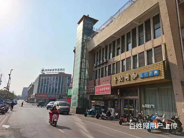 地理位置优越 人流量大 无行业限制 价格面谈 - 图片 4