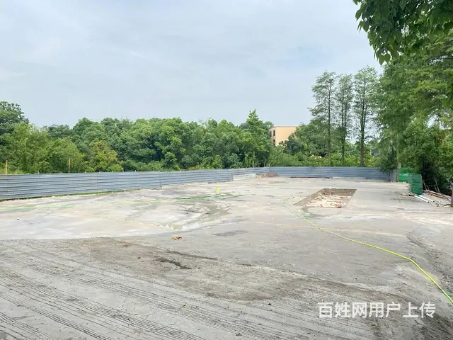 （房东直租）月亮岛金星路，三汊矶旁1500平硬化场地出租 - 图片 7