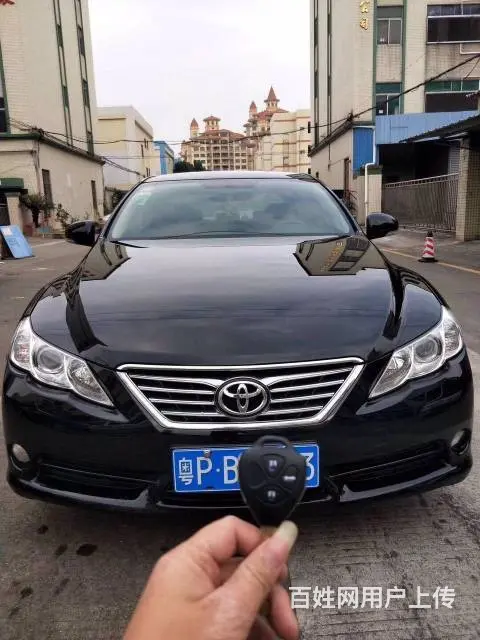 CH名车汇长期销售收购抵押车13360920404 - 图片 9