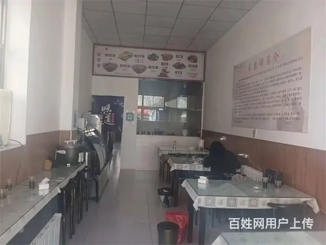 (同城搜铺网免费找店)苏二里半85平餐馆转让 - 图片 2