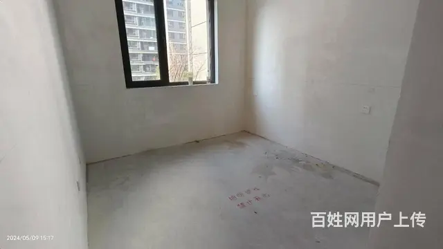 鑫悦府四居室 送车位 落地窗 115万可贷款 - 图片 8