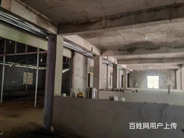 可整租可分租 空间宽敞 停车方便 进出车方便 - 图片 10