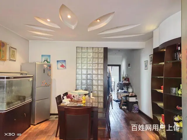 带20平屋顶花园 绿洲花园 南北通透户型周正 房东急卖 - 图片 10