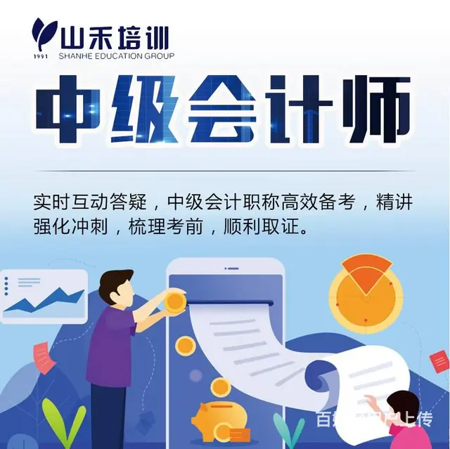 华益大厦三楼零基础学习会计考证实操做账 - 图片 4
