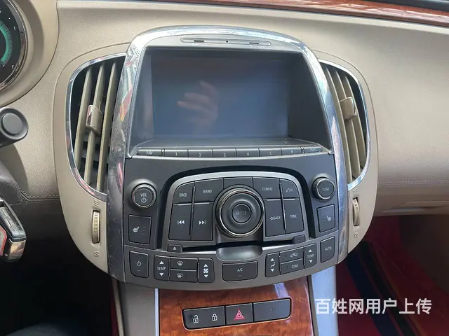 别克君越导航 倒车影像 沈阳​‌‌市皇姑区昆山西​ - 图片 11