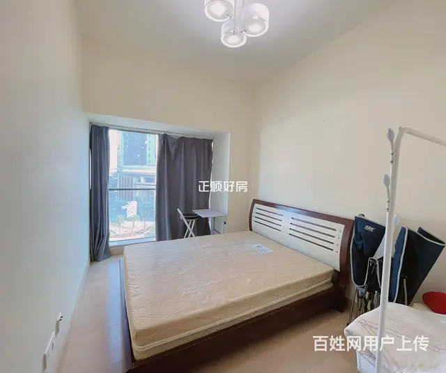 前山 中海滨河湾位置好，配套成熟精装2房 - 图片 9