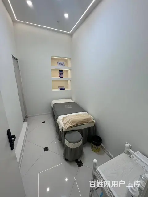 S金牛沙湾精装纹绣店转让（带会员 - 图片 7