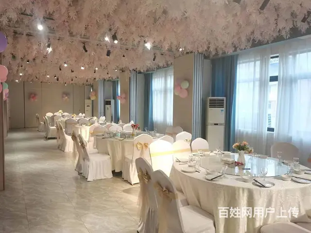 （易转推荐）东阳上下三层新装修客源稳定饭店转让 - 图片 7